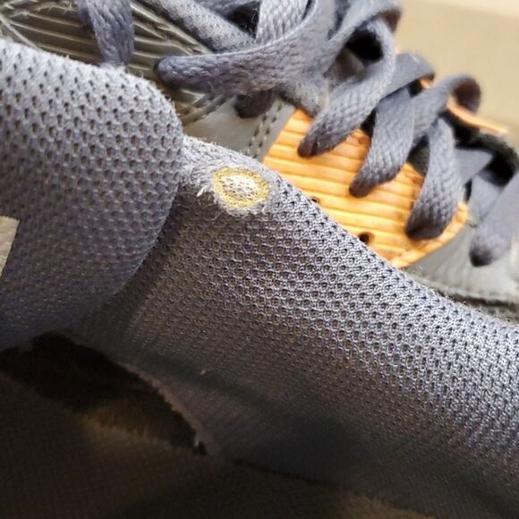 NIKE AIR MAX Women's - Size 9 1/2 - Picture 5 of 9